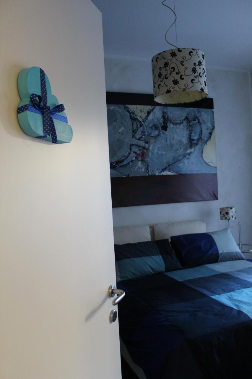 B&B My Bergamo Exteriér fotografie