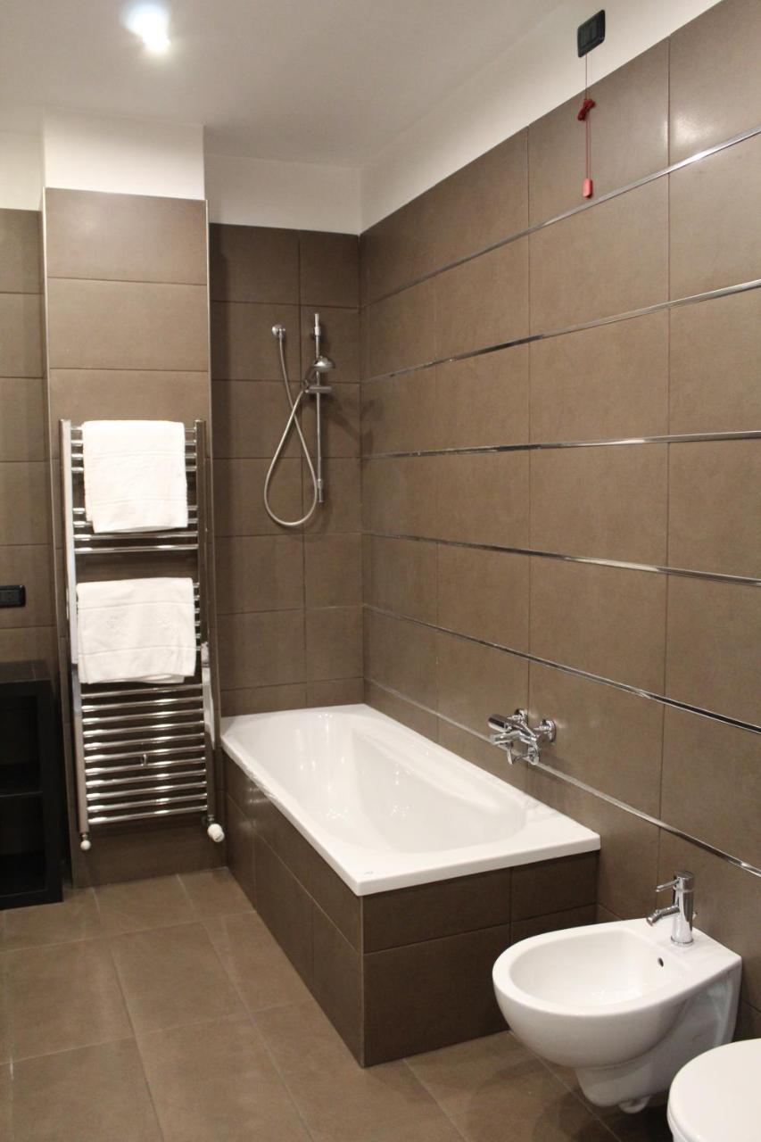 B&B My Bergamo Exteriér fotografie