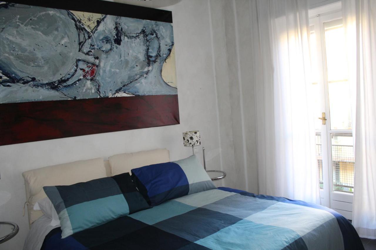 B&B My Bergamo Exteriér fotografie