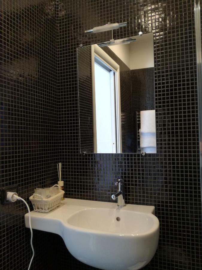 B&B My Bergamo Exteriér fotografie