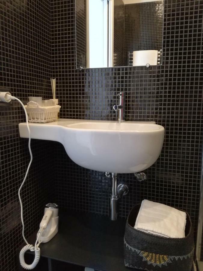 B&B My Bergamo Exteriér fotografie